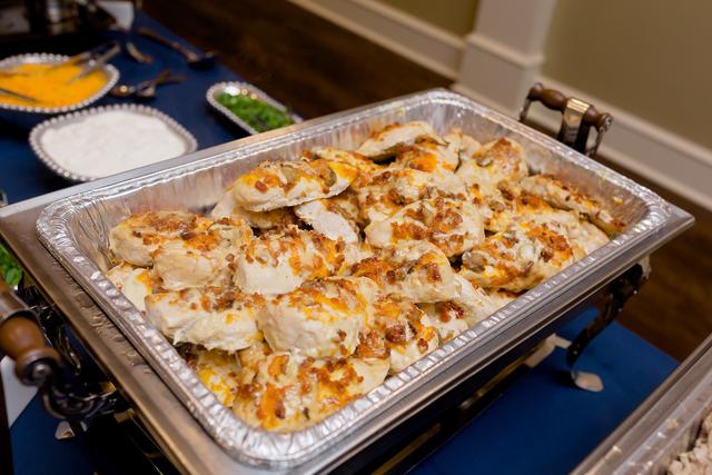 The Lofton Catering Co. - 1