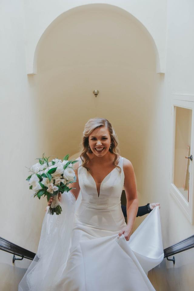 Sacred Romance Floral Design & Event Planning - 2