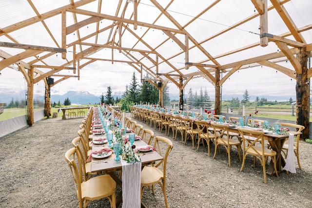 AK Diamond J Ranch - 1