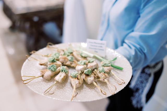 Pampa's Fox Catering & Event Planning - 3
