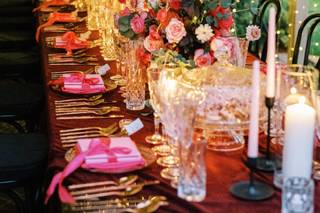 Festoons and Flourishes - 13