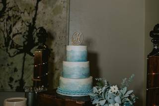 Cake Connection - 4