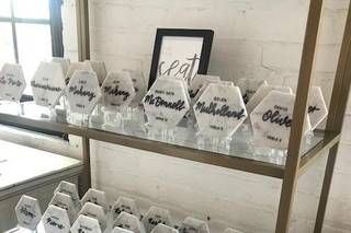 Jessica Draper Calligraphy - 23