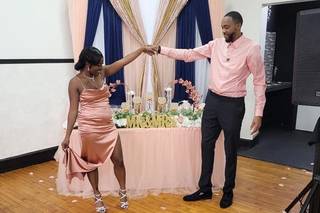Mina Miles & Co Wedding Planning and Design - 3