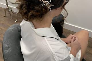 Lipstick And Brides - 33