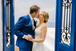Marvellous Wedding - 61