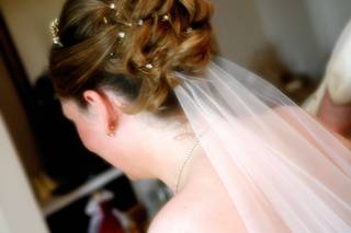 Timeless Event Hair - 39