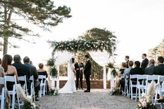 Blue Heron Pines Golf Club by Ron Jaworski Weddings - 28