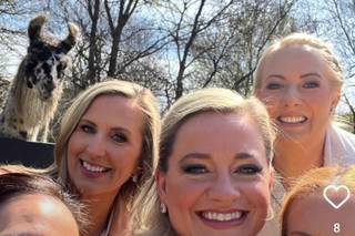 Arrowwood Weddings + Events - 35