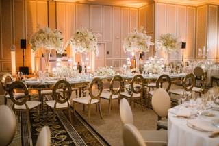 The Adolphus Hotel - 29