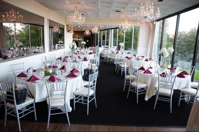 Veltre's Wedding and Event Centre - 1