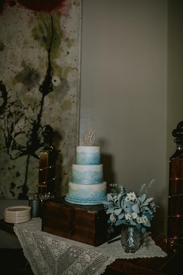 Cake Connection - 2