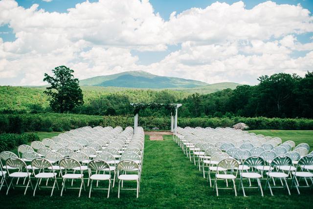 Events at Monadnock Berries - 1