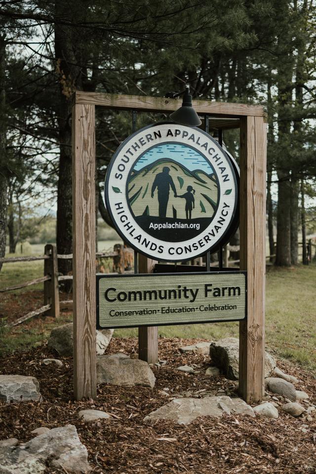 Nuptials for Nature - SAHC Community Farm - 2
