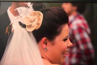 Hair & Makeup by Jocelyn DeChenne - 12