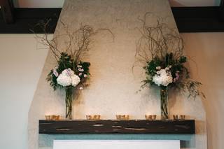 Bokay Flowers - 5