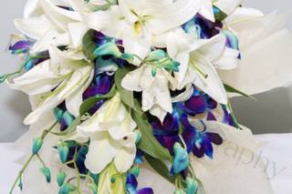 JP Wedding Flowers - 131