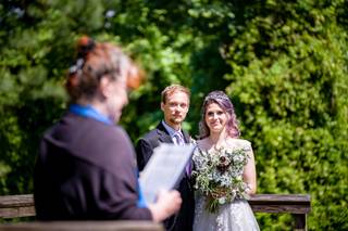 Wedding Officiant NC - 21
