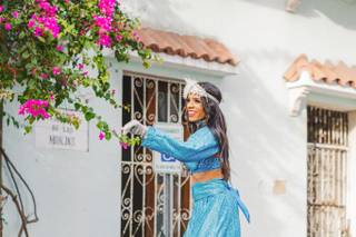 Yuvi Plena - 56