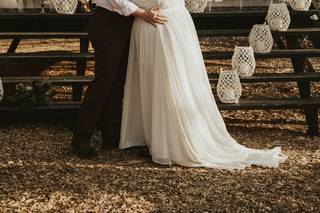 Asheville Wedding Planners - 16