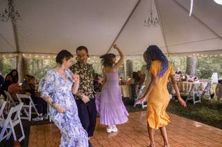 Oakwood Lane Weddings and Events - 13