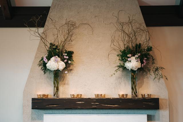 Bokay Flowers - 1