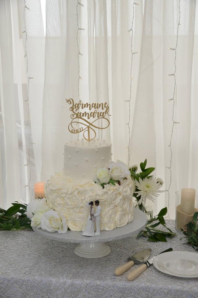 Susan's Sugar & Spice - 1