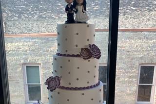 Aggie's Bakery and Cake Shop - 74