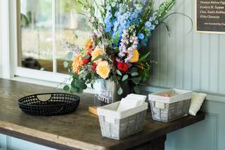 Flower Kiosk - 22