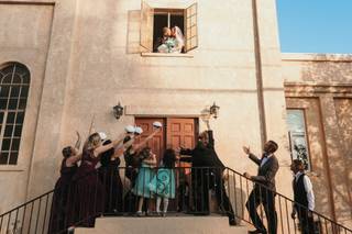 Chapel Events - 38