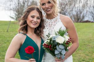 Ever After Binghamton Bridal - 21