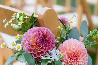 Plum Social Events & Flowers - 33