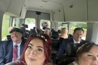 Ace Limousine & Airport Service - 25
