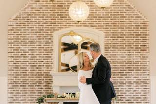 The Chapel at Gruene - 45