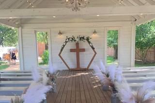 The Chapel at Gruene - 29