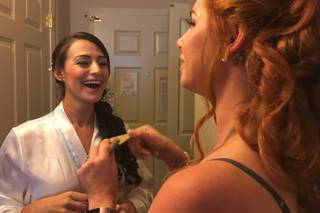 Makeup and Hair By Traci - 14