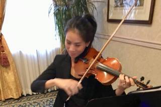 Arethusa Strings - 22