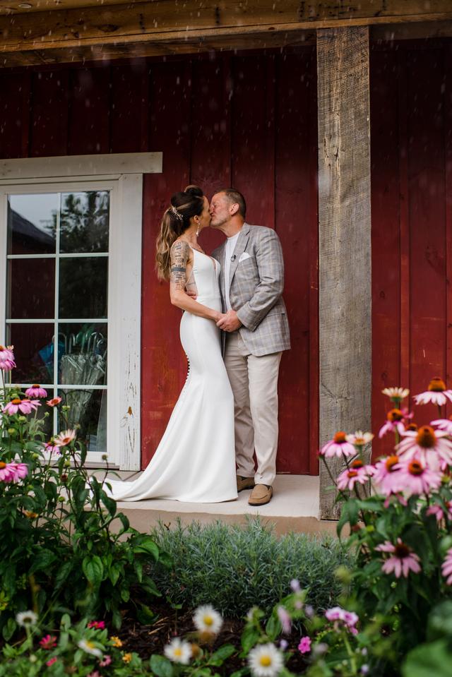Dawn M Gibson Photography - 2