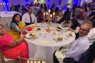 Hemant Mathur Catering - 15