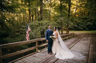 Treasures Formals & Bridal - 10
