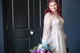 Love Couture Bridal - 13