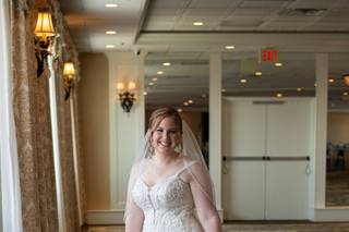 Say I Do Hair and Makeup - 36