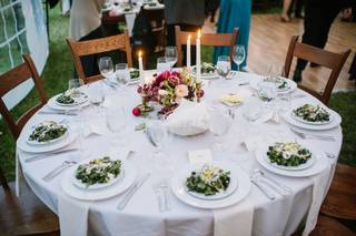 Woodstock Productions Weddings & Events - 11