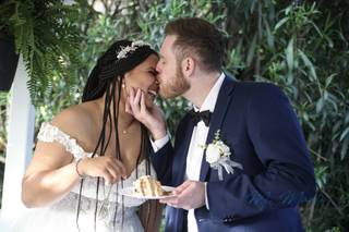 JCDesigns Weddings & Events - 23