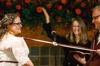 Donna Forsythe and the Lehigh Valley Celebrants - 13