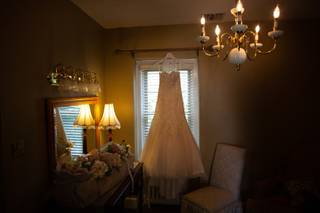 J & B Bridals and Tuxedos - 46