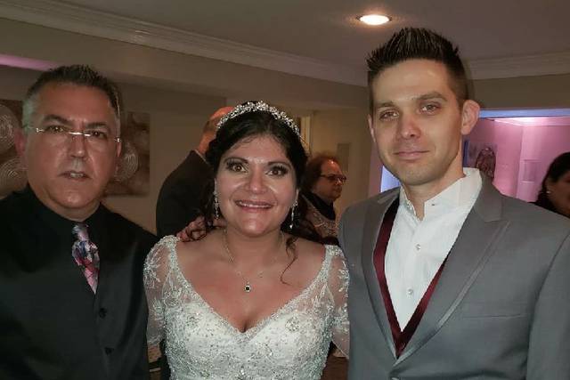 Time Passages Mobile DJ Services llc 2