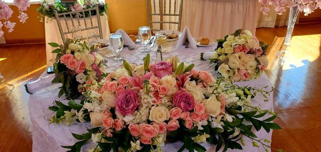 Four Seasons Florist - 4