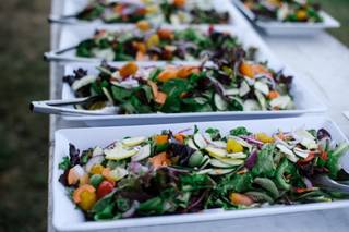 Victoria's Wood Fired Pizzeria & Catering 2