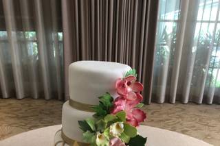 Ana Paz Cakes - 18